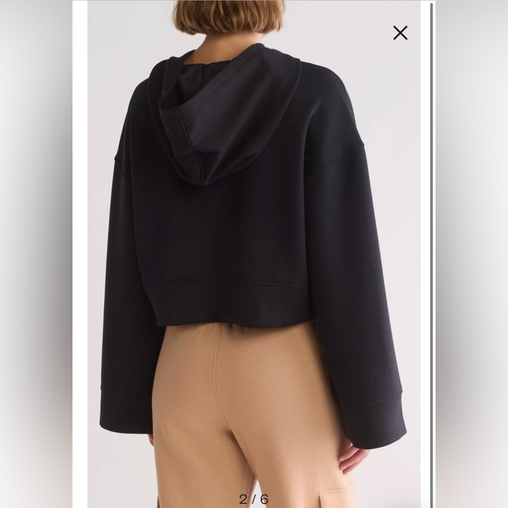 Free People Movement Playing Games Hoodie - Picture 3 of 12